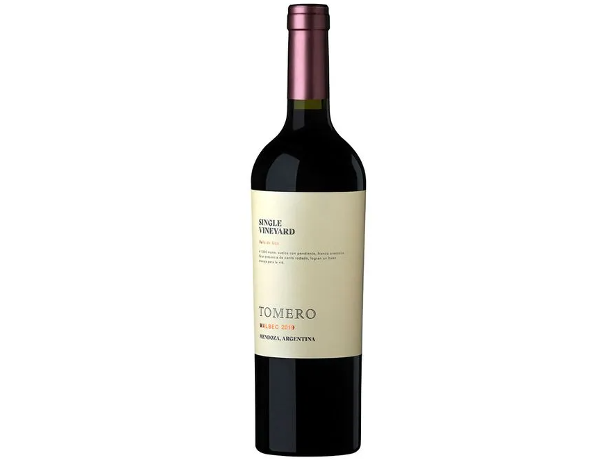 Tomero Single Vineyard