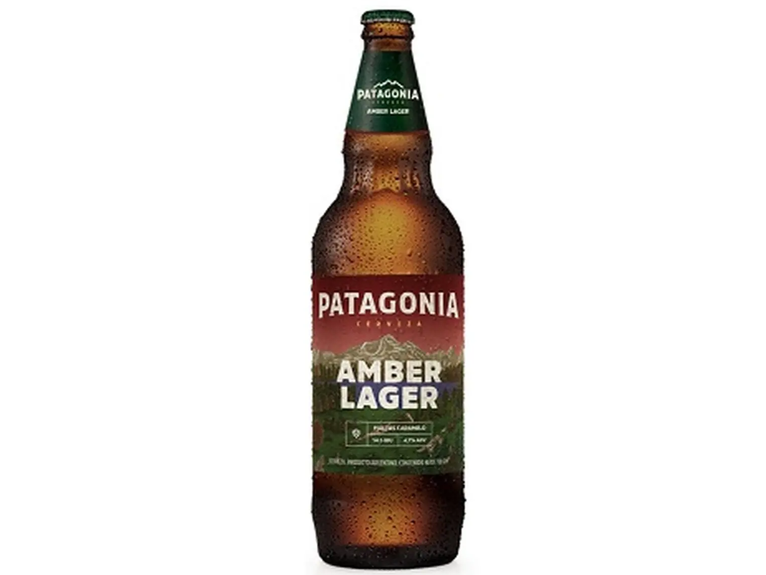Patagonia Amber Laguer