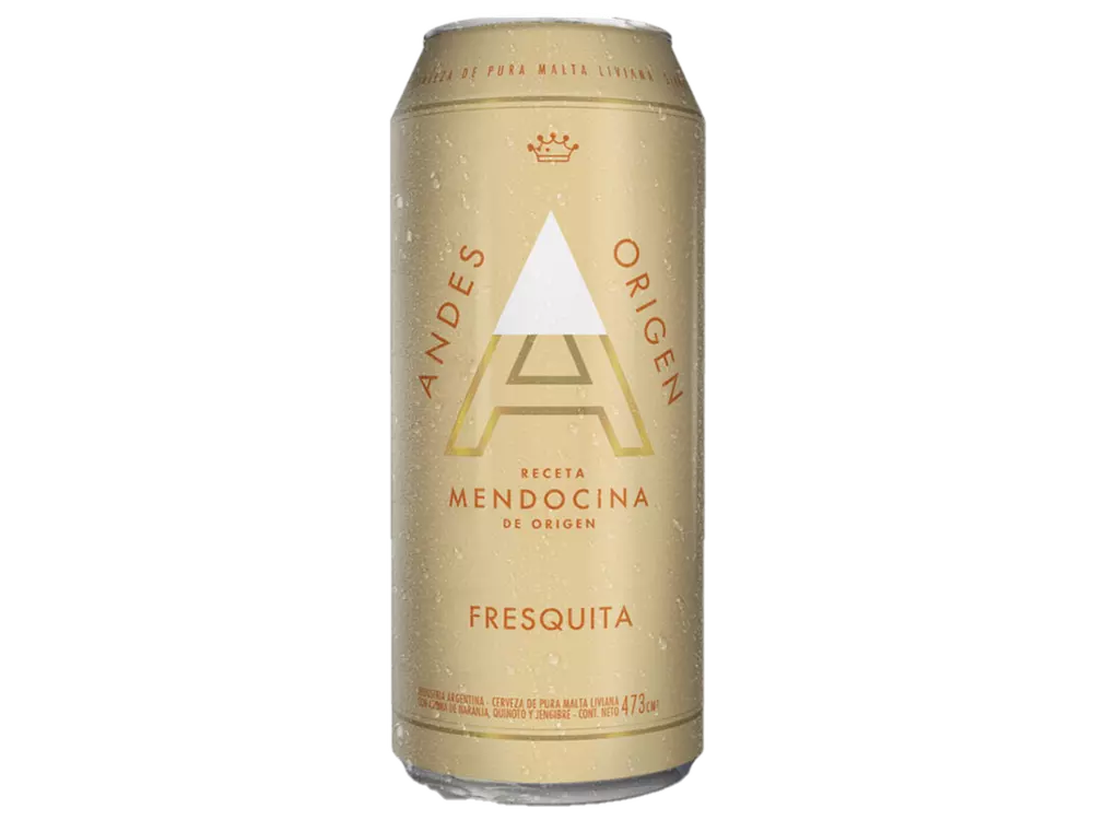 Andes Fresquita