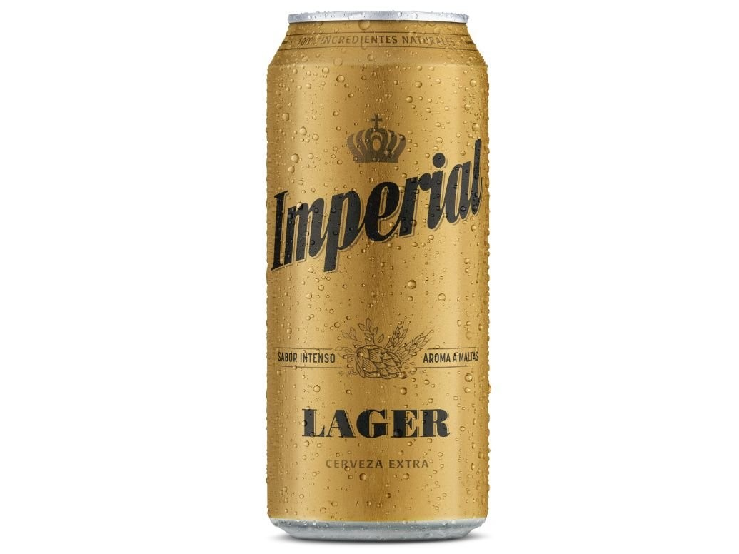 Imperial Laguer