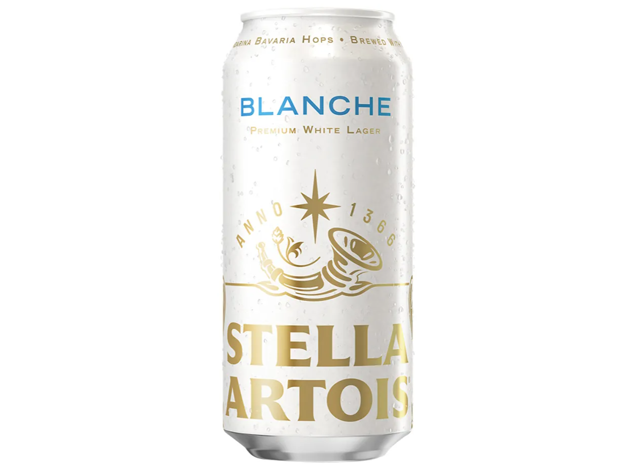 Stella Artois Blanche