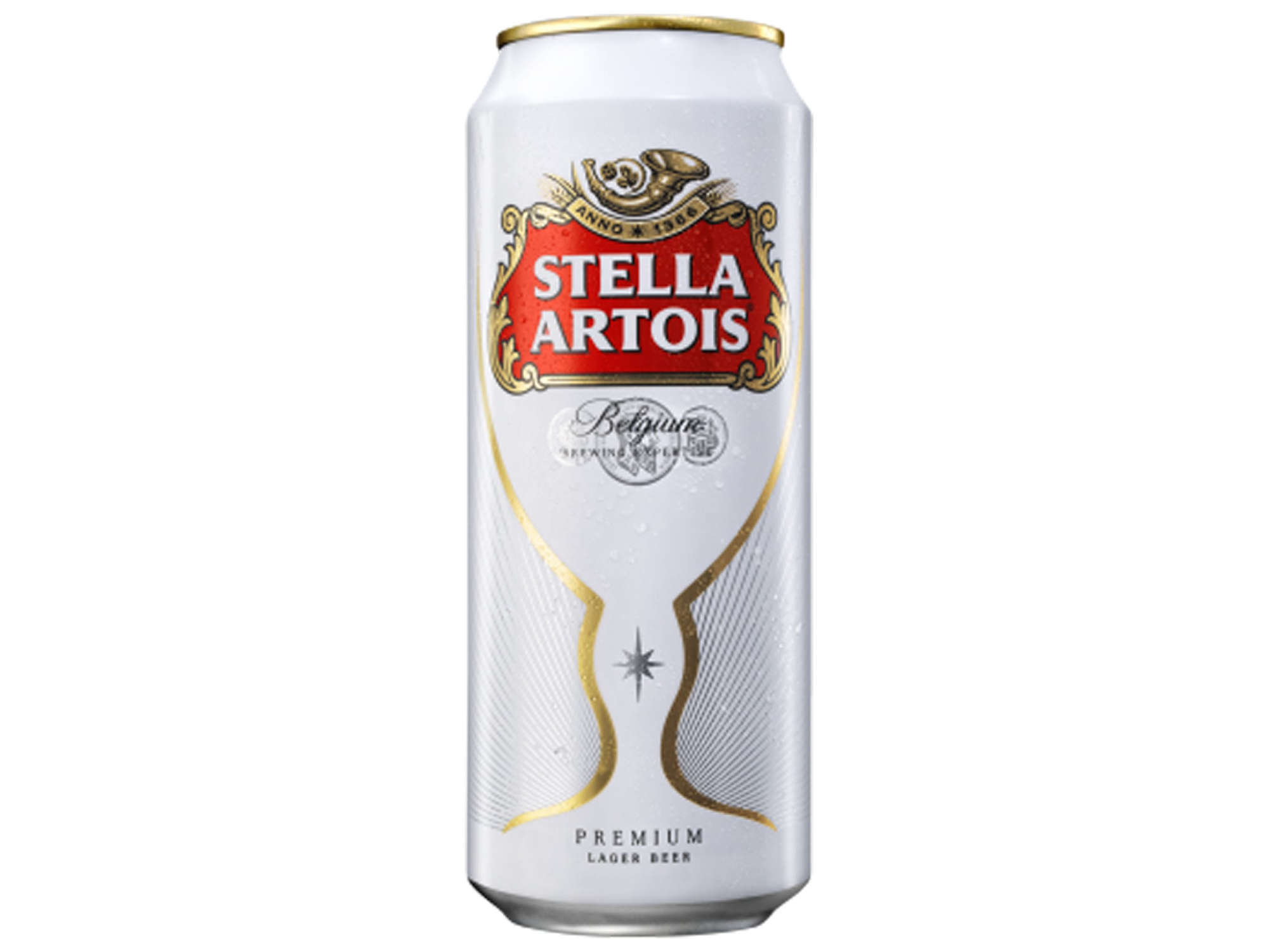 Stella Artois