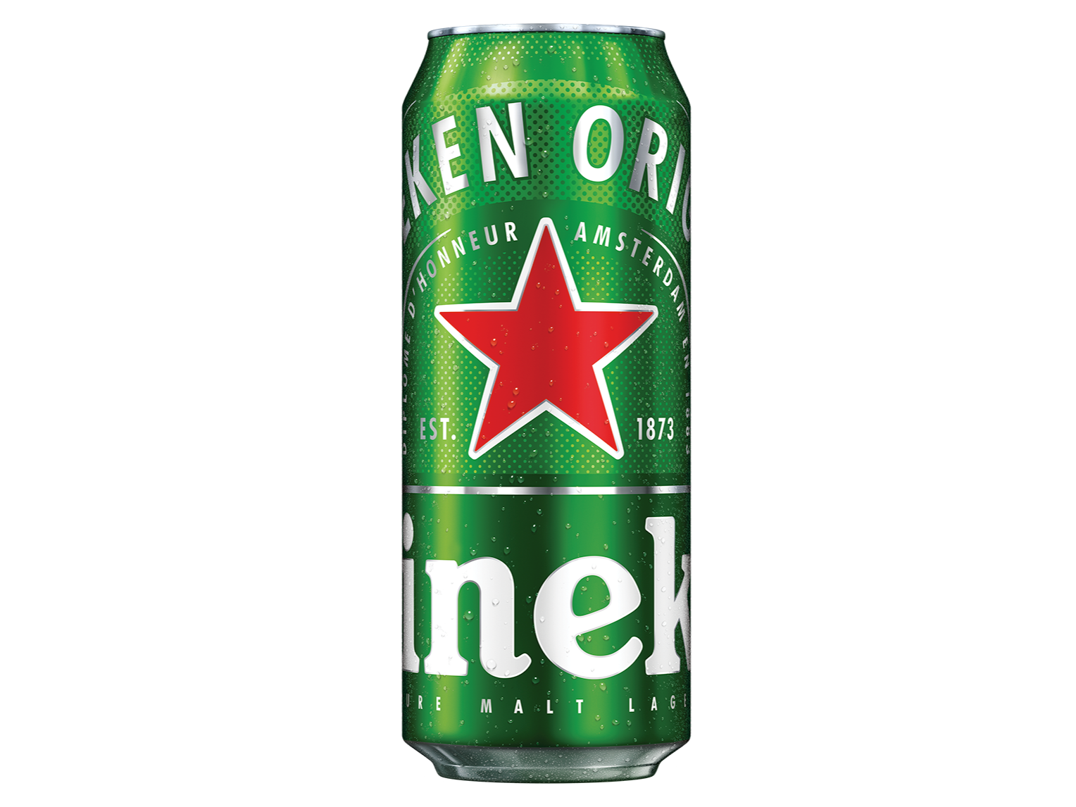 Heineken