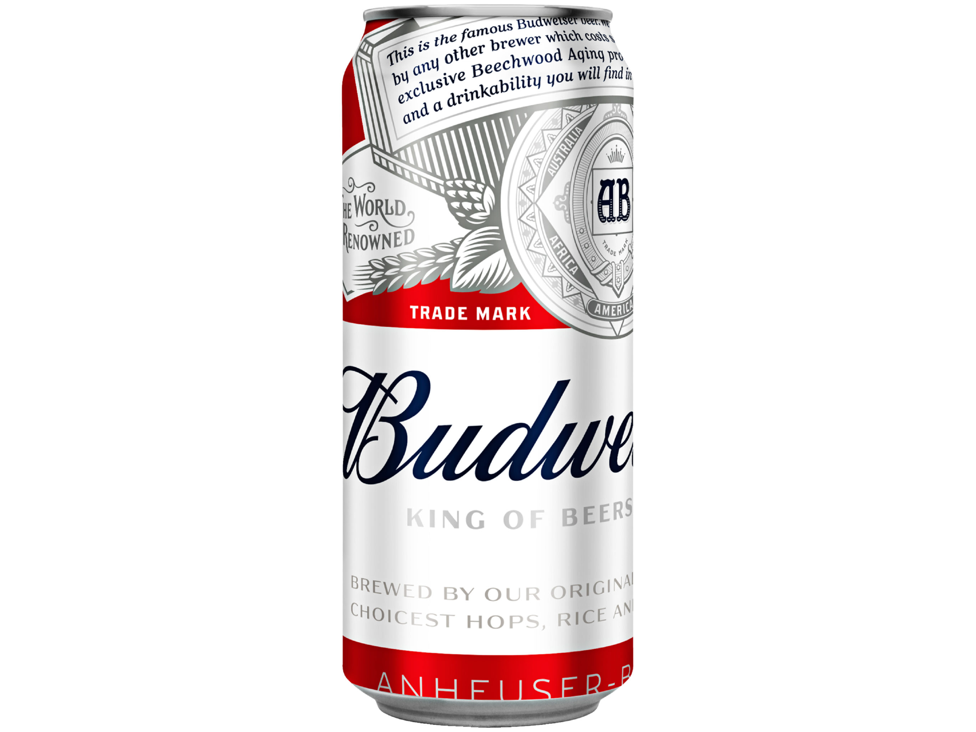 Budweiser