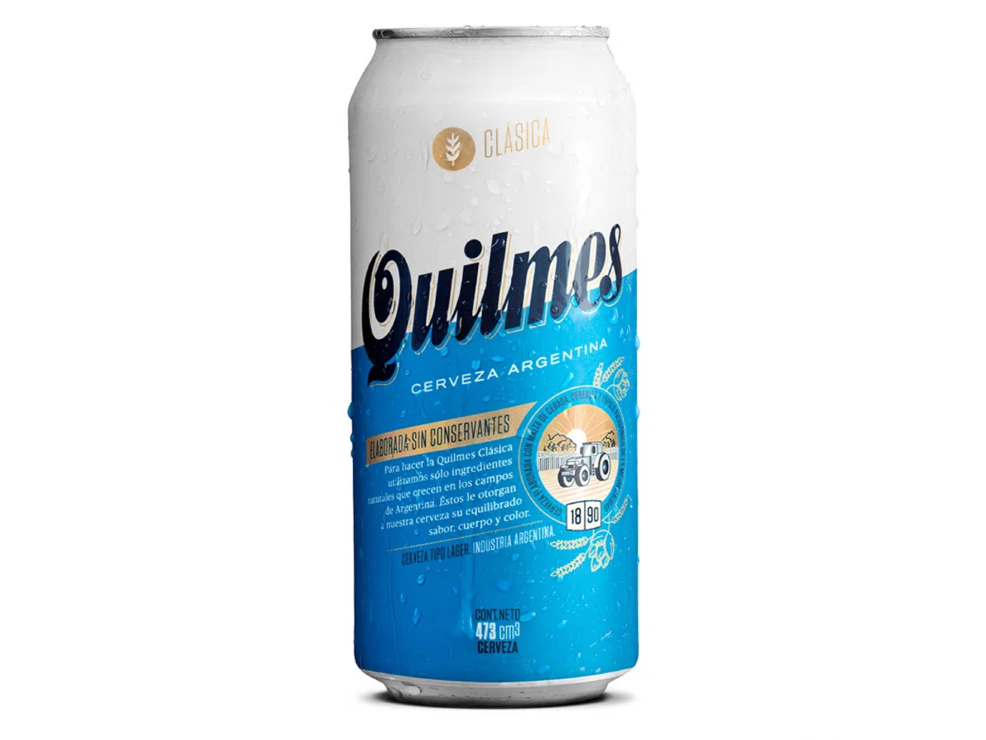 Quilmes Clasica