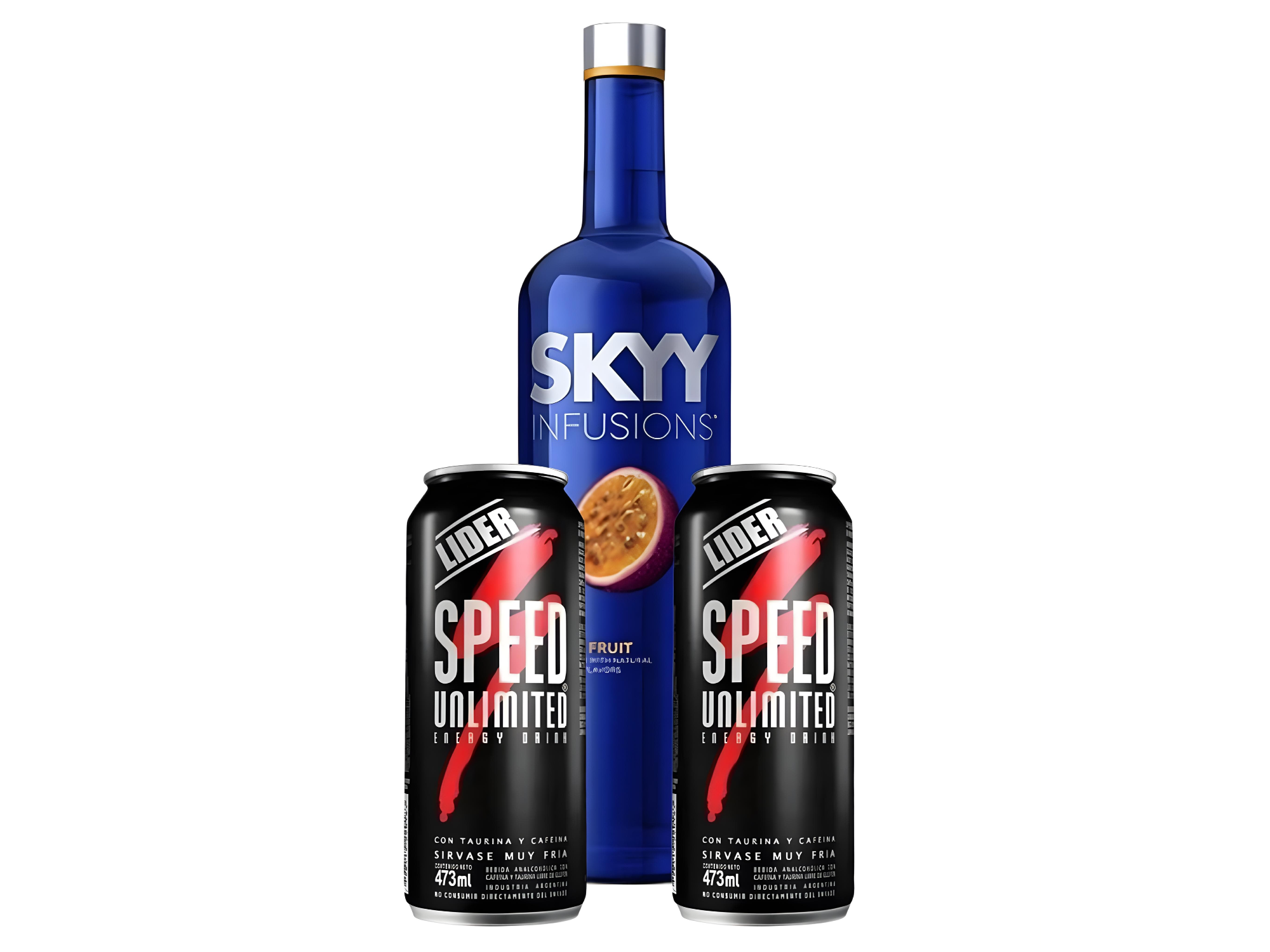 SKYY SAB. + 2 SPEED XL