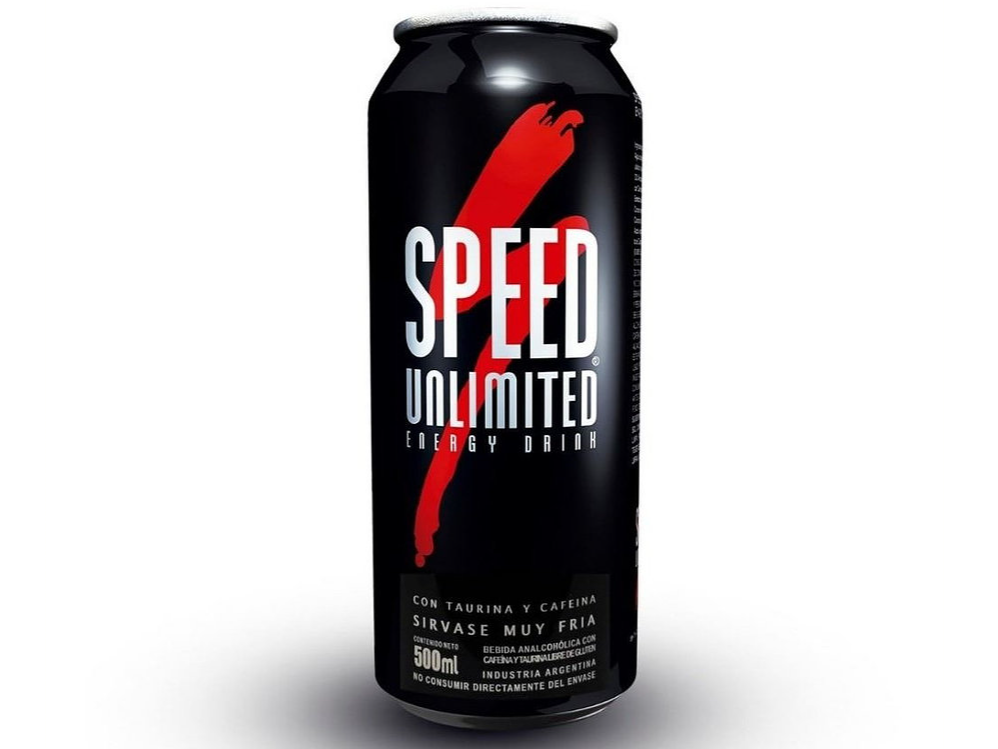 Speed XL