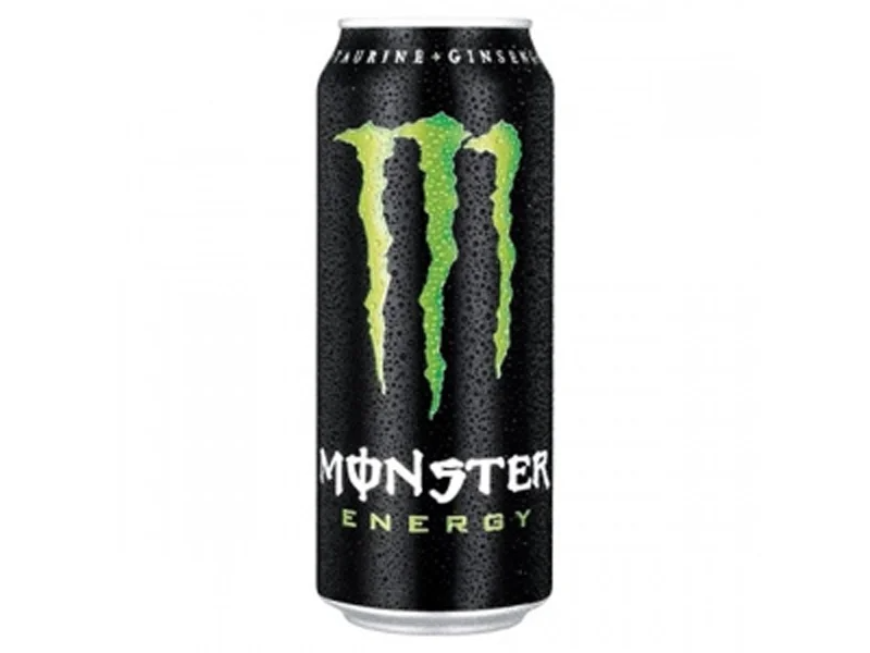 Monster Energy Regular