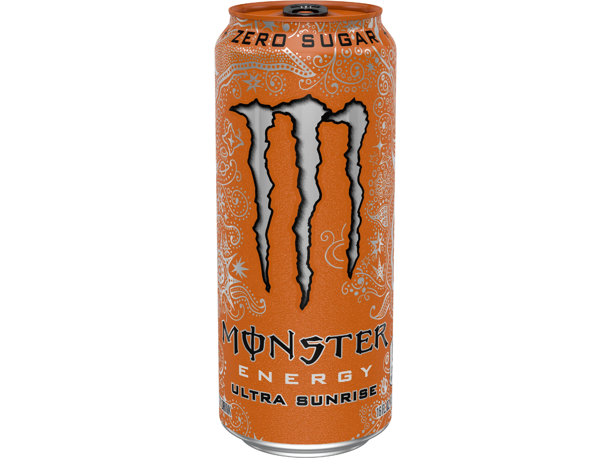 Monster Energy Ultra Sunrise