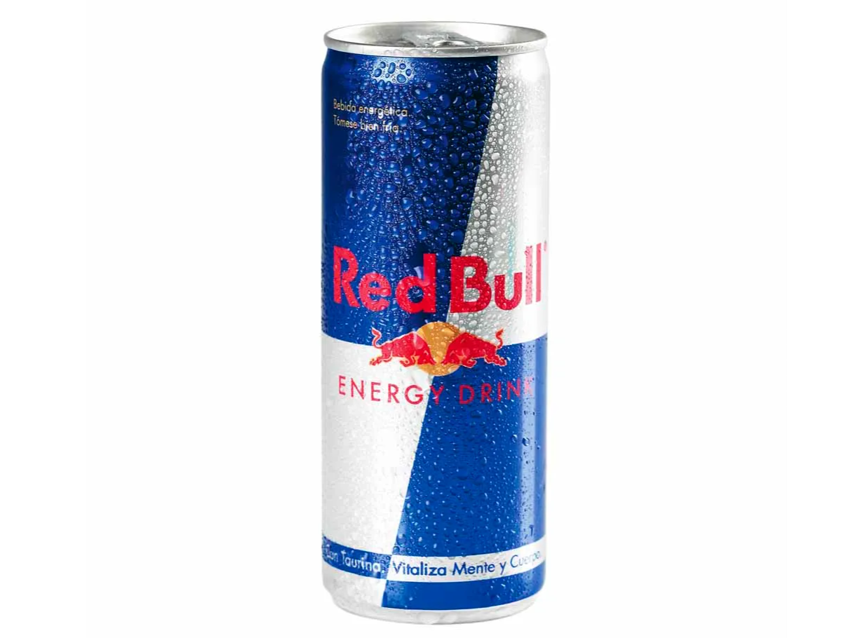 Red Bull