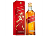 J. Walker Red label 1 Litro
