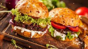 Hamburguesass