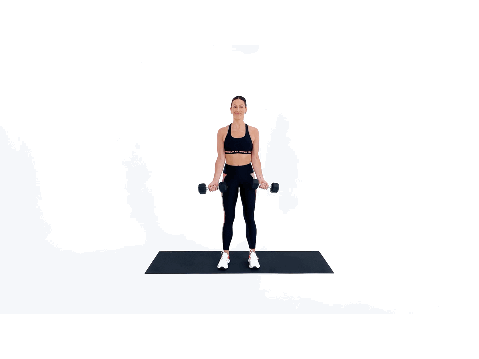 Presentacion con stock infinito