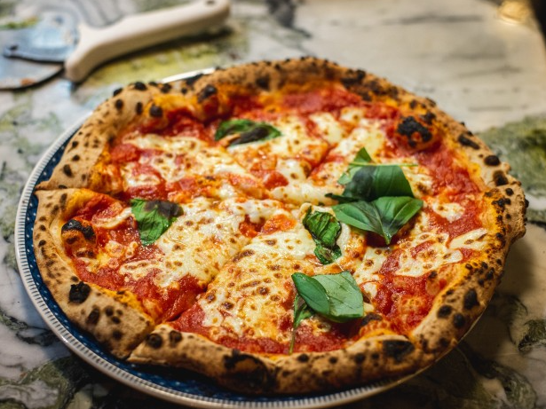 Pizza individual
