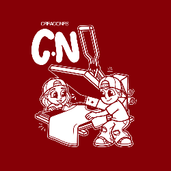 Logo CN Creaciones
