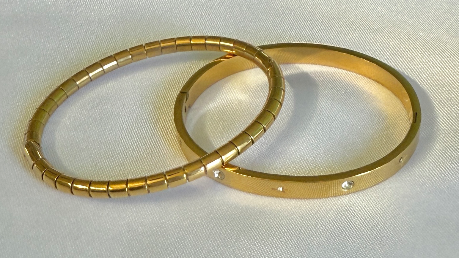 Pulseras