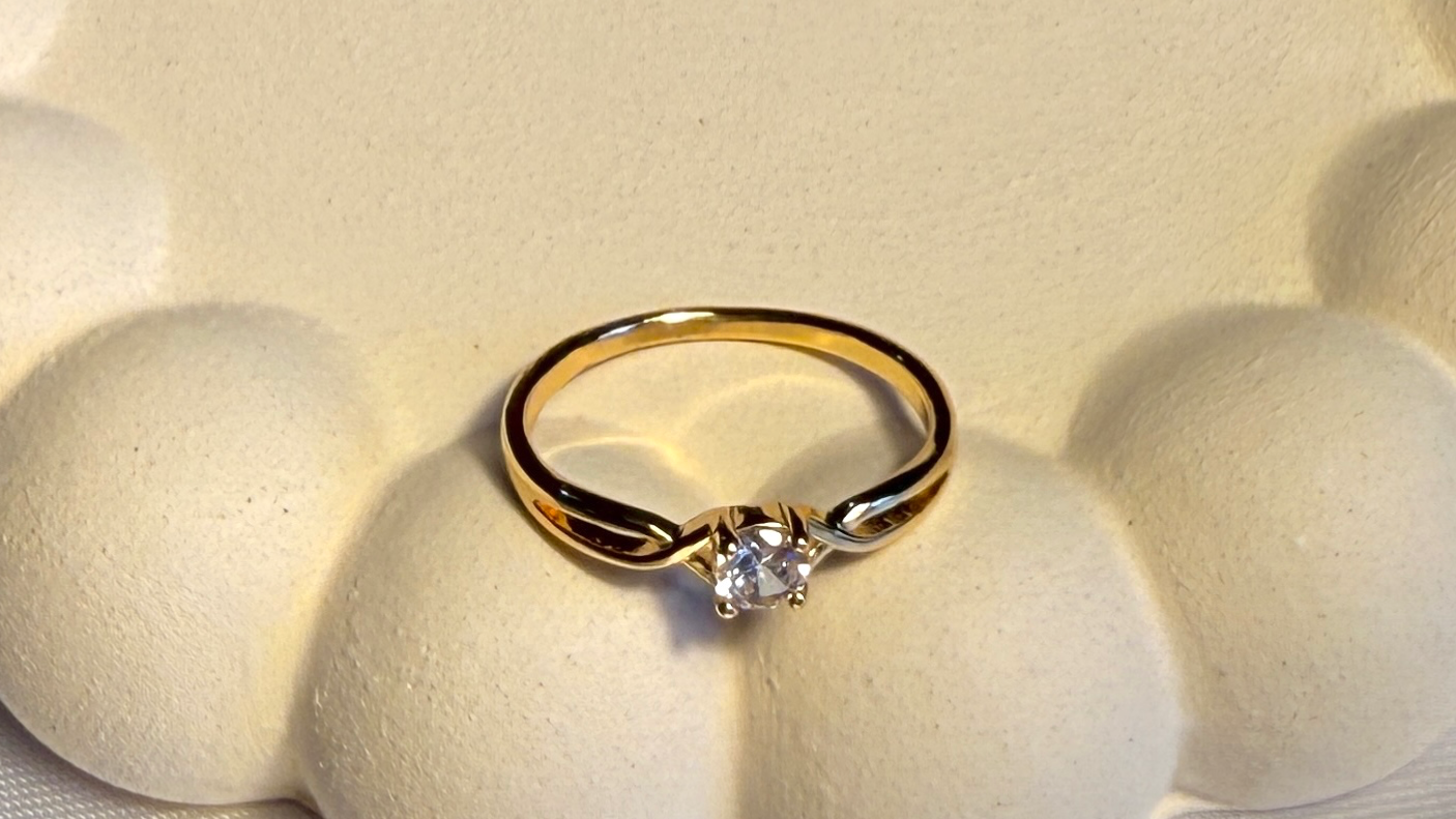 Anillos