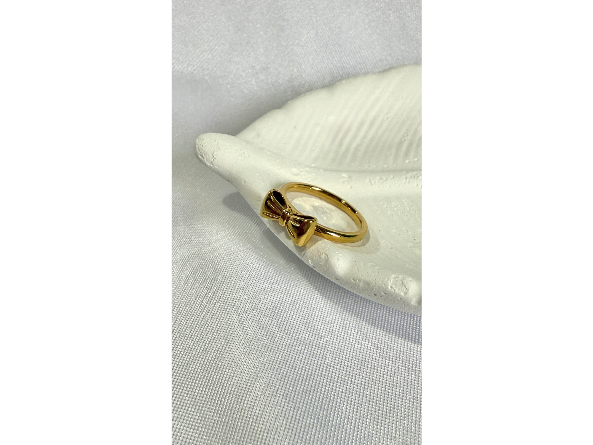 Anillo MOÑO