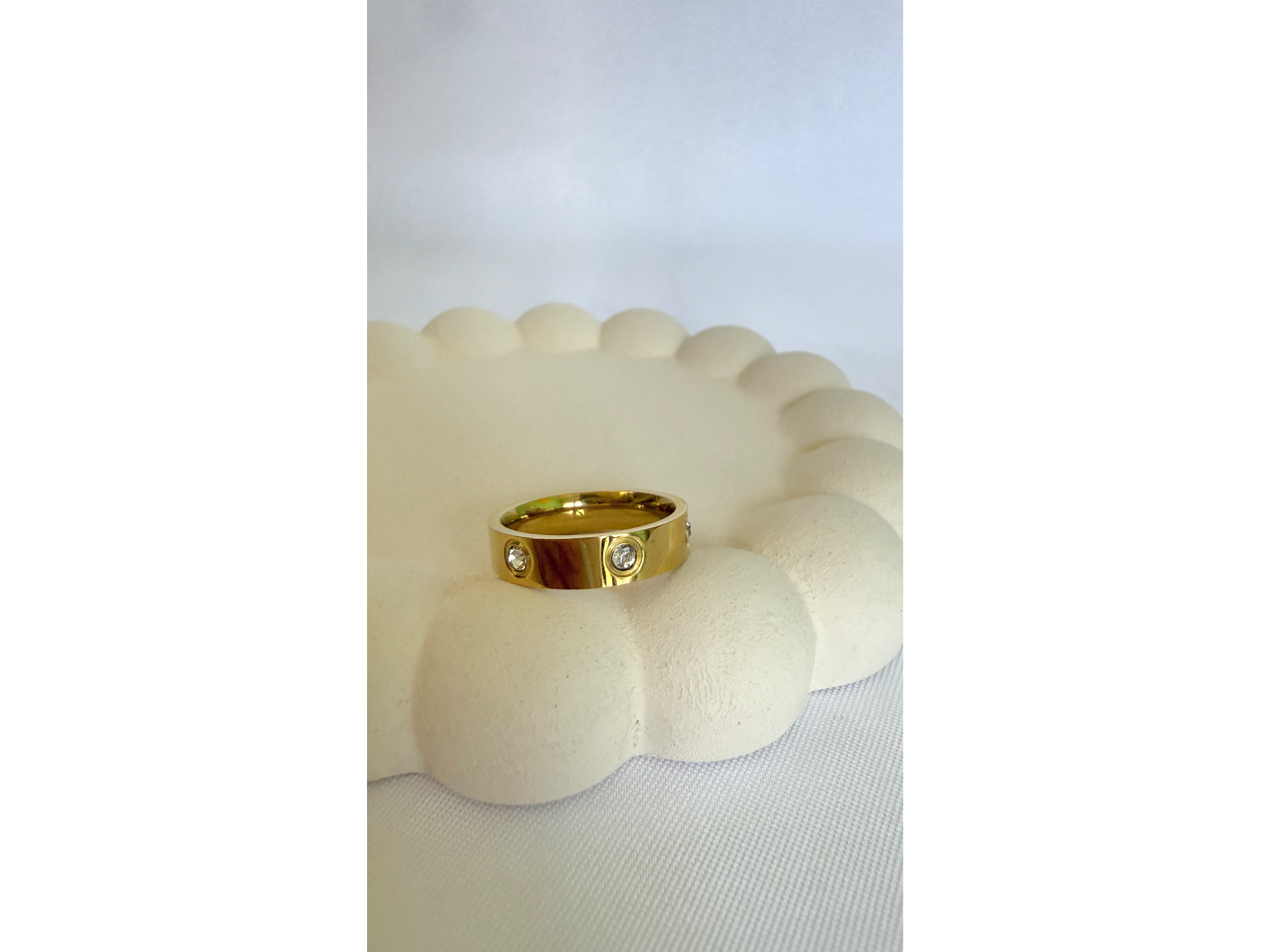 Anillo CARTIER