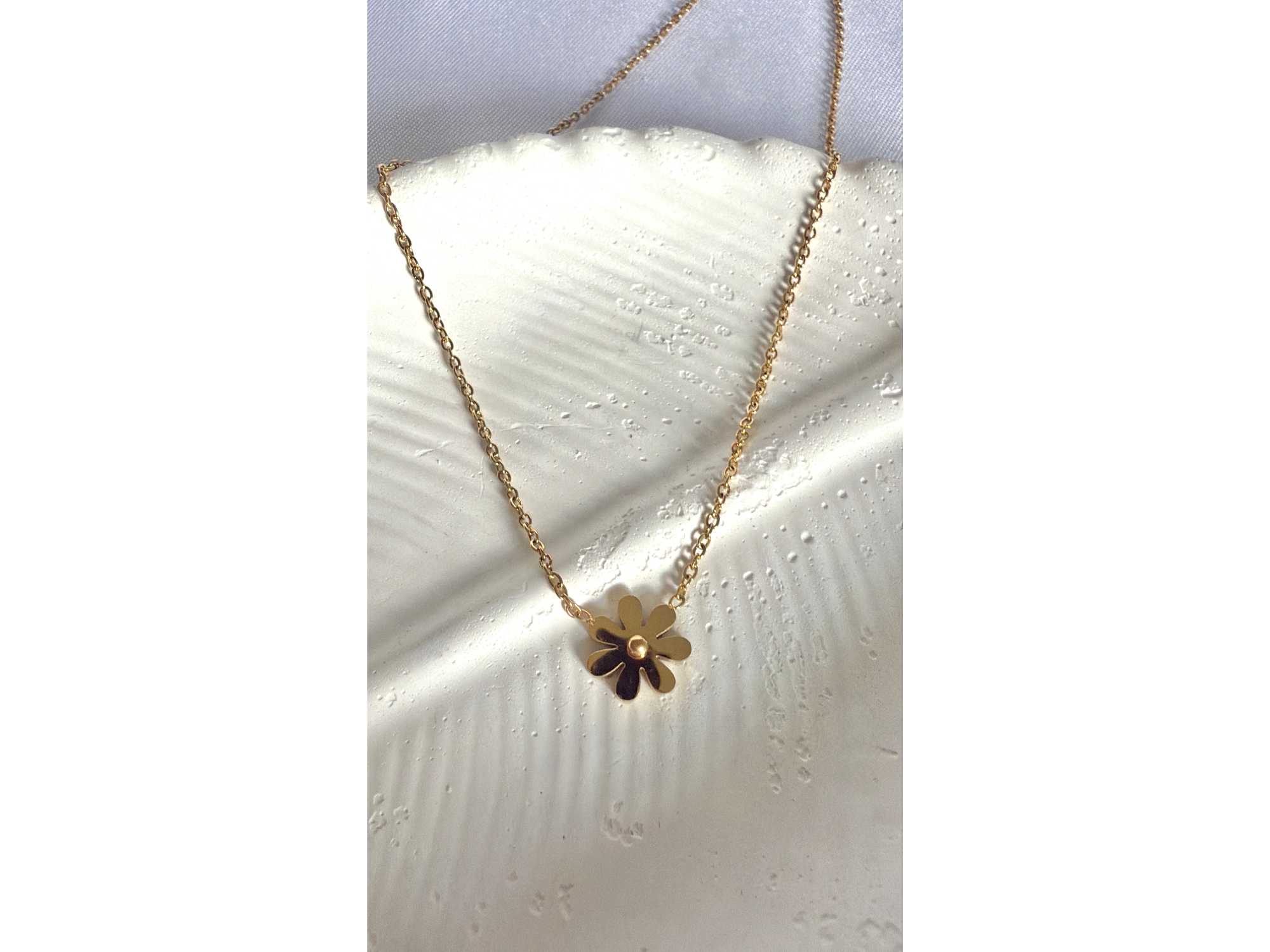 Collar SUMMER