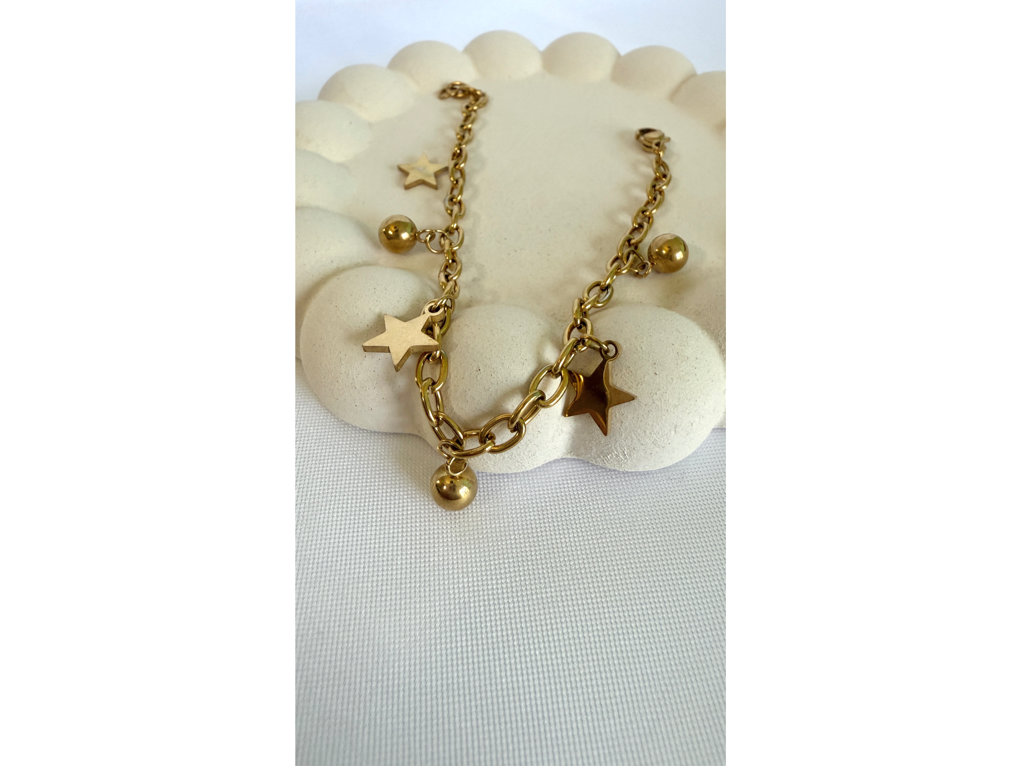 Pulsera CIELO