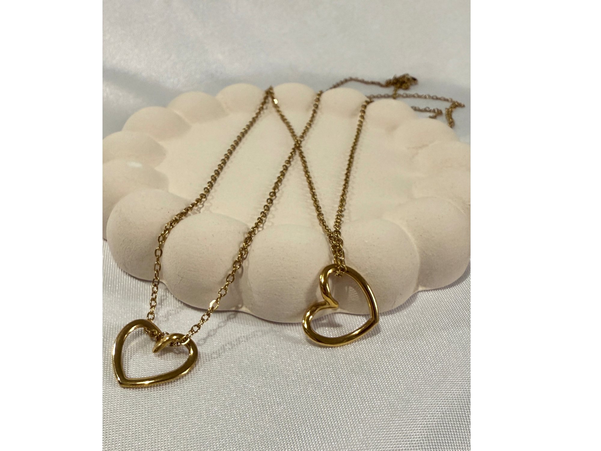 Collar EMA