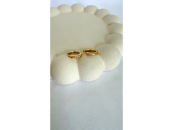 Argollas AMBAR