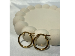 Argollas SIMPLES 2