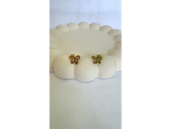 Aros MARIPOSITAS