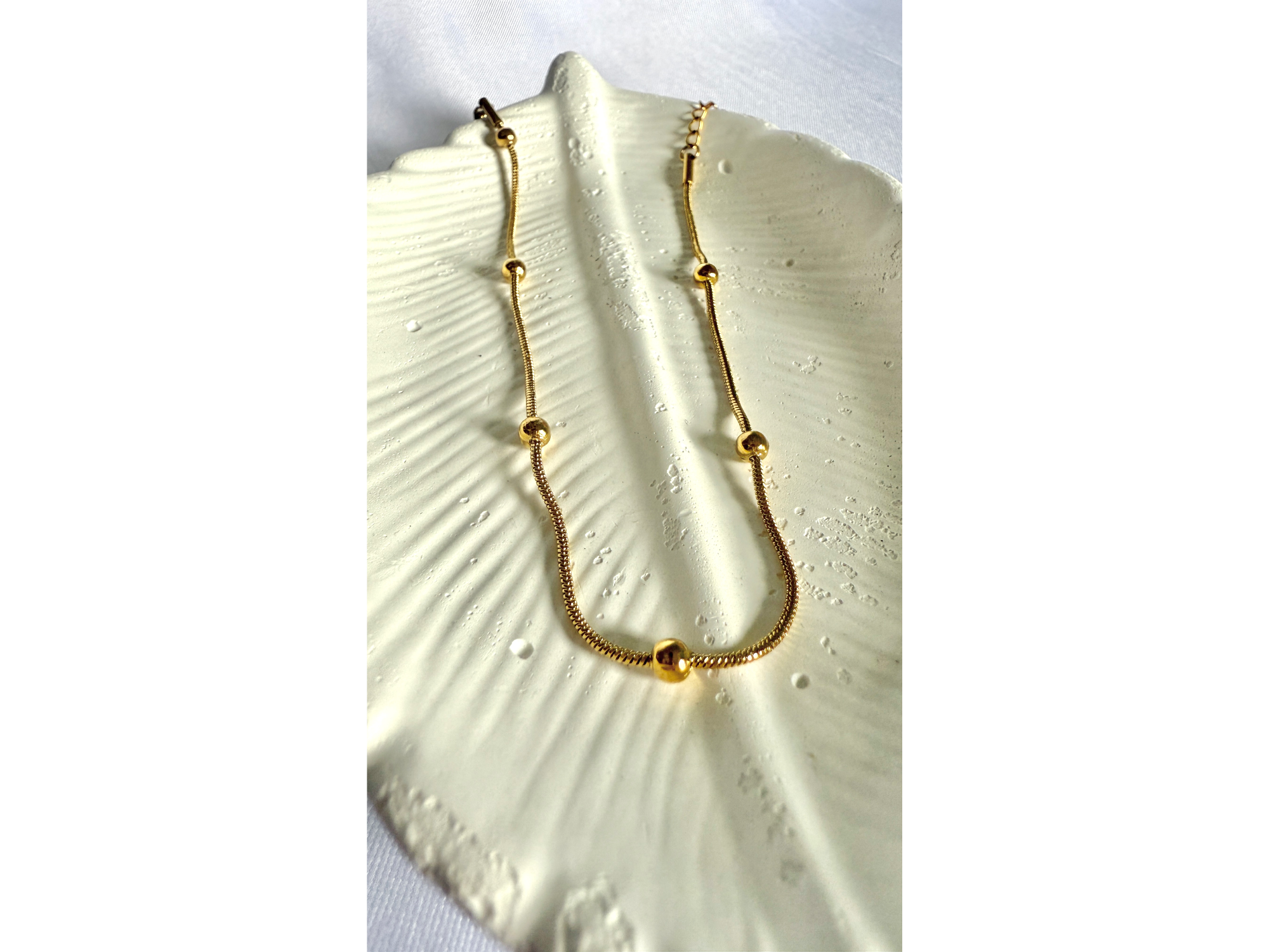 Collar PIA
