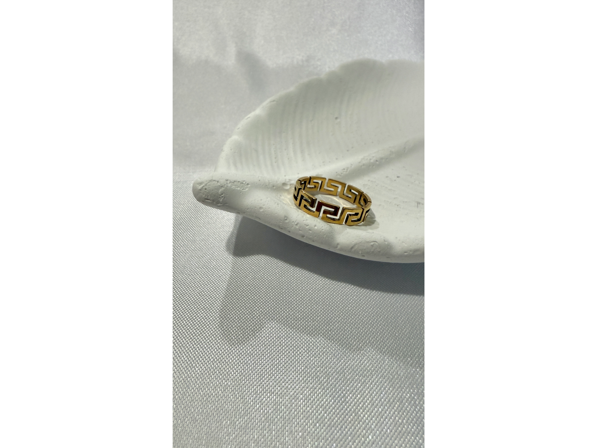Anillo EGIPTO