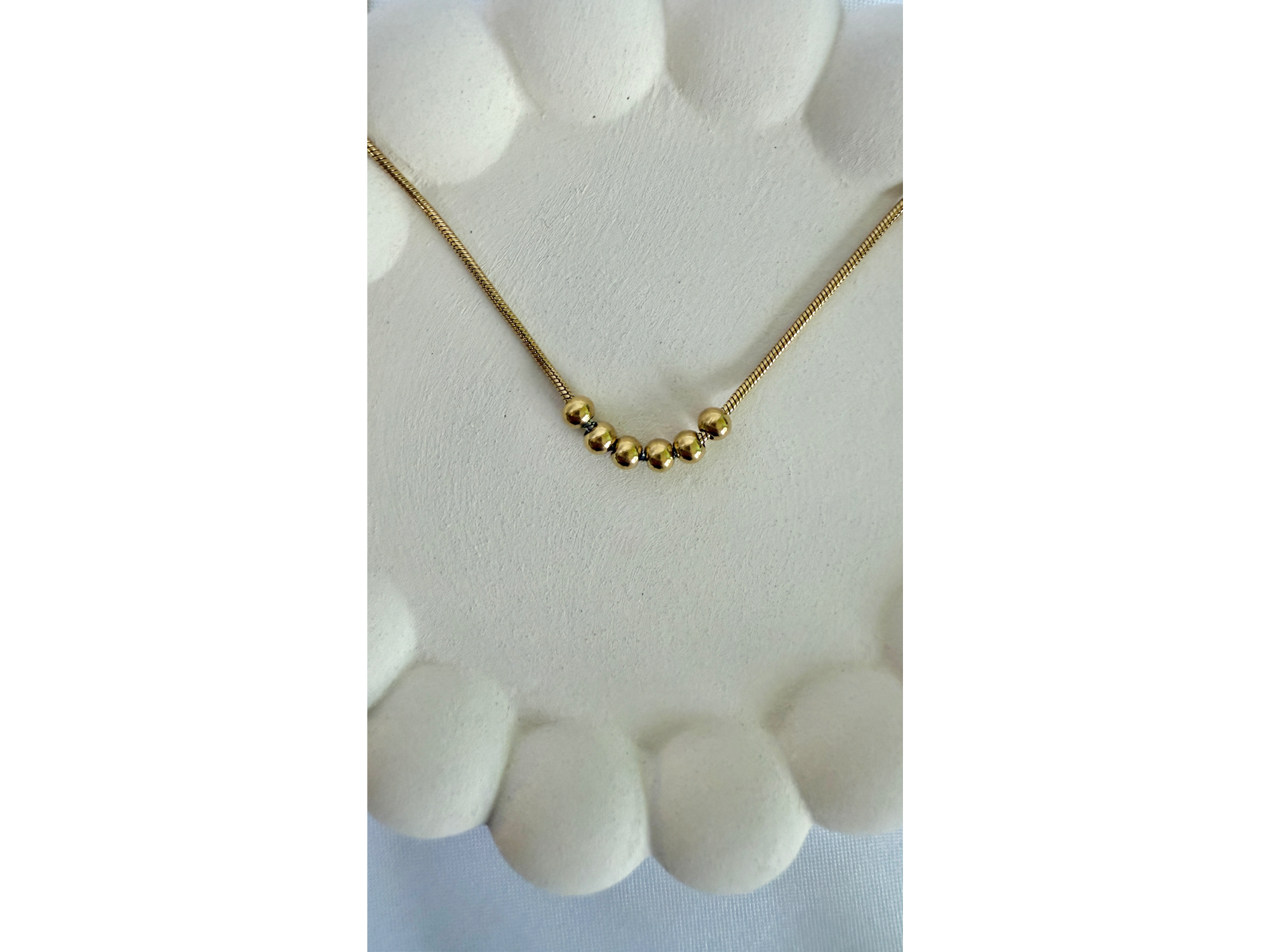 Pulsera ALFA