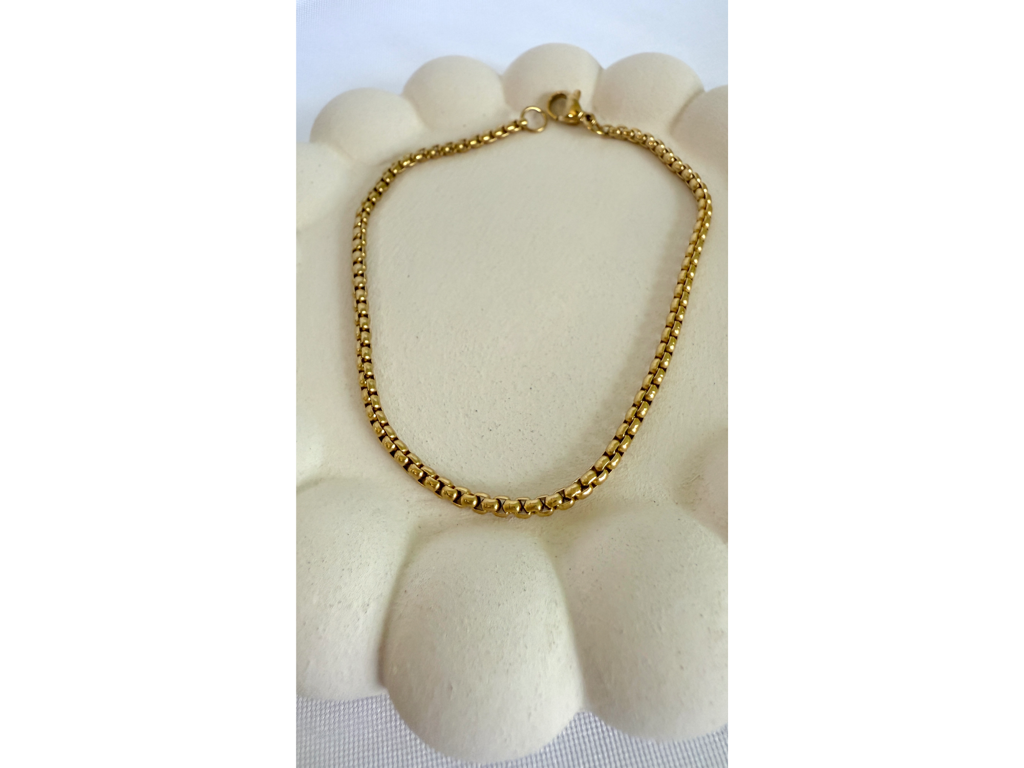 Pulsera SIERRA