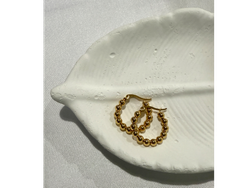 Argollas DOCE