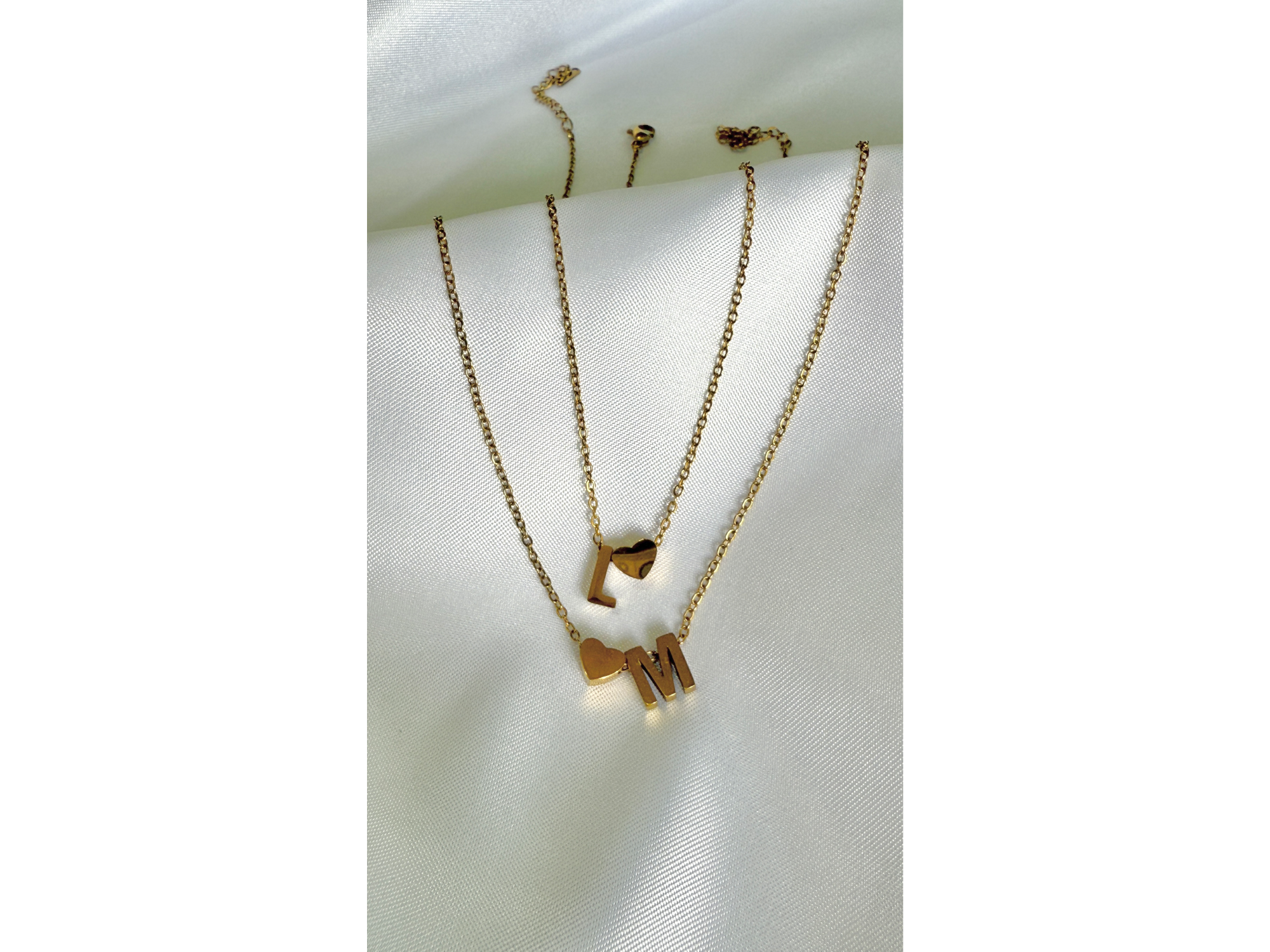 Collar AMOR