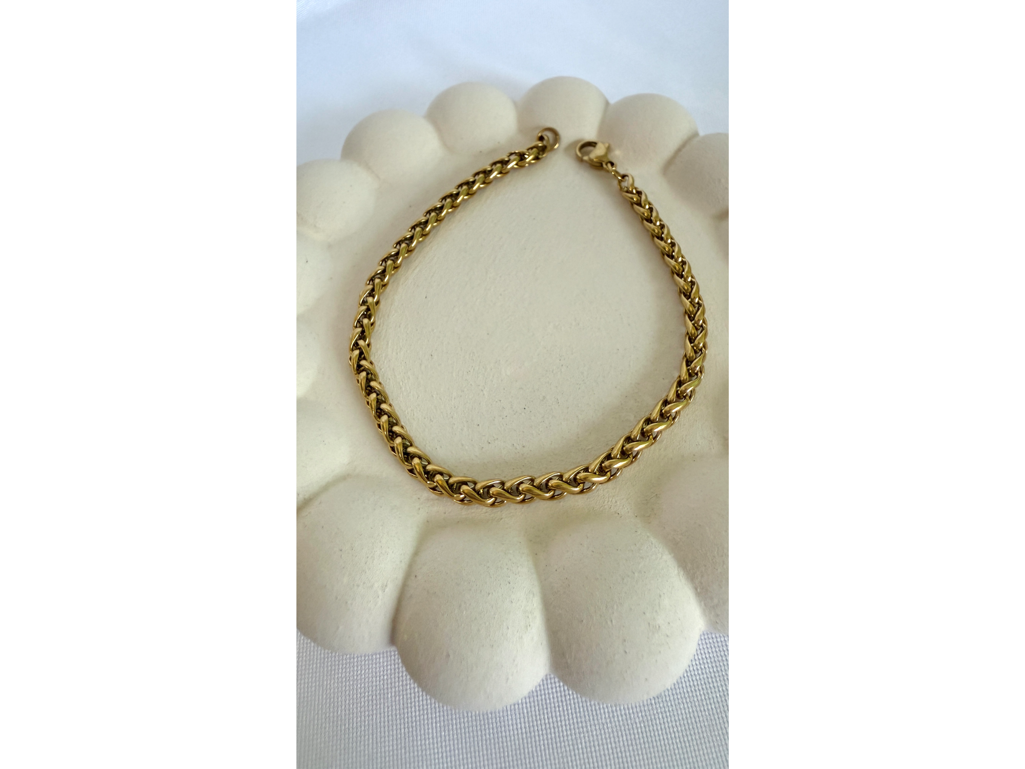 Pulsera HIDRA