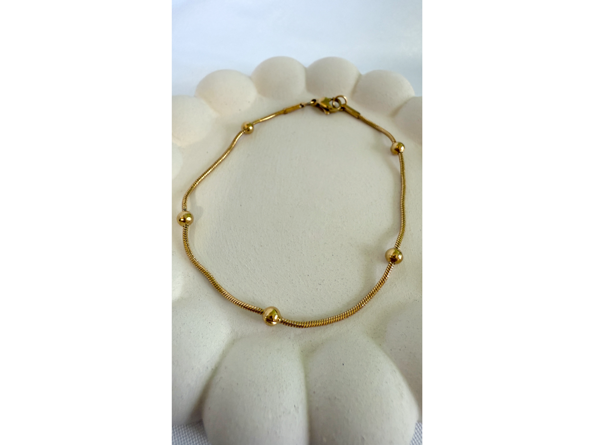 Pulsera MIA