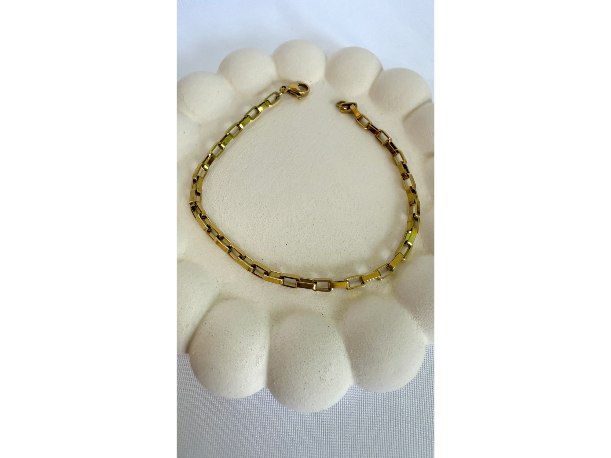 Pulsera INDIA