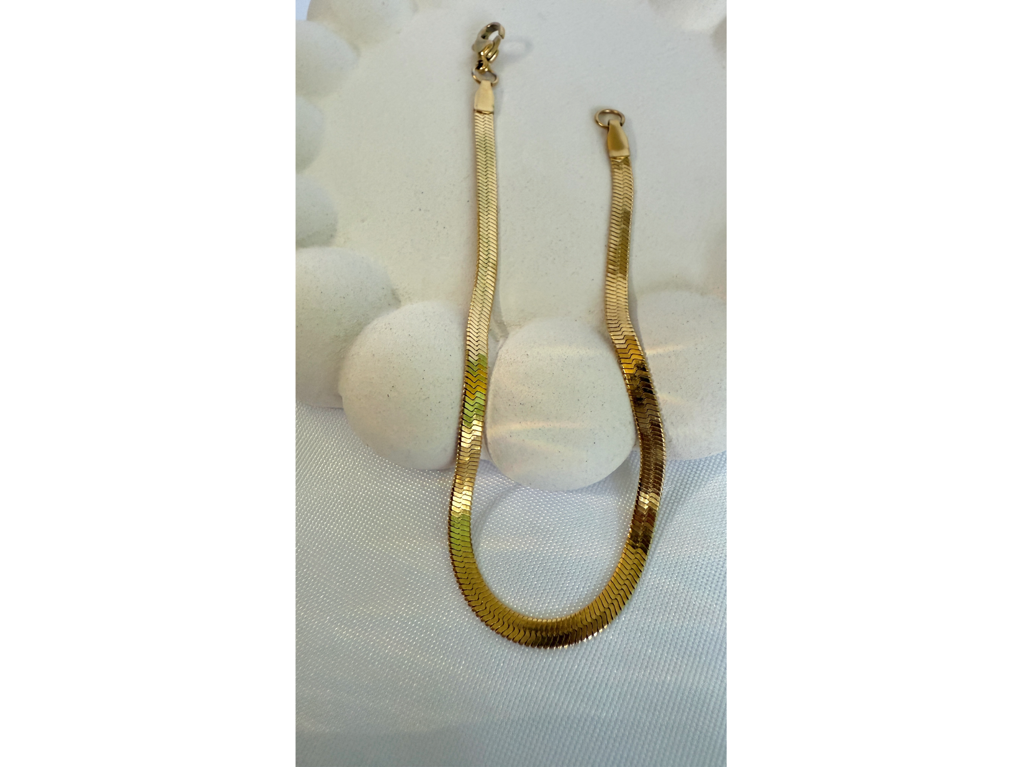 Pulsera SNAKE