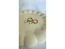 Argollas DIAMOND