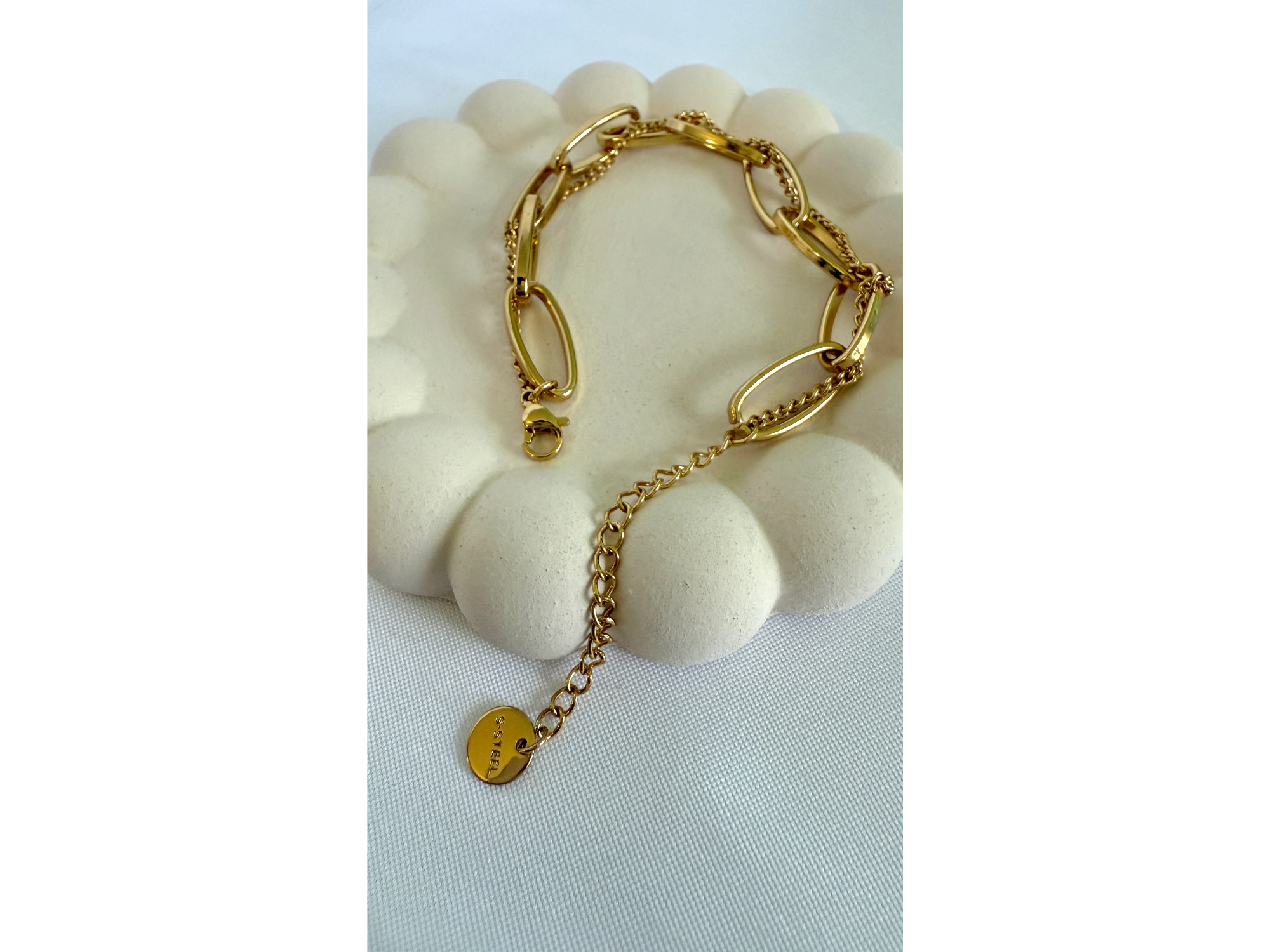 Pulsera TANA