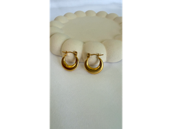Argollas WENDY