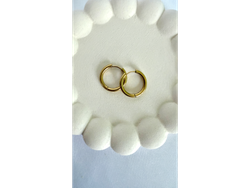 Argollas SIMPLES 1