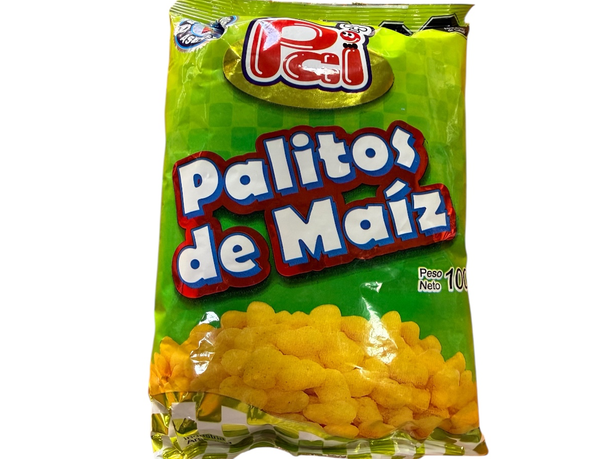 Chizitos Pai x100g