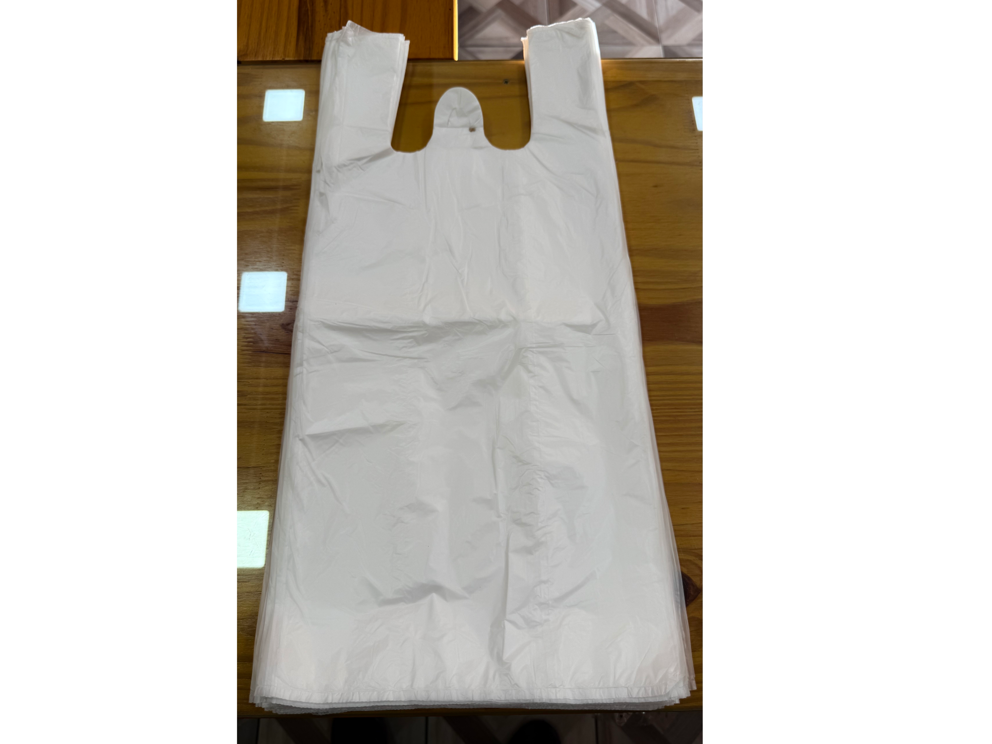 Camiseta 45x60 color eco