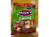 Goma misky sandía x500g