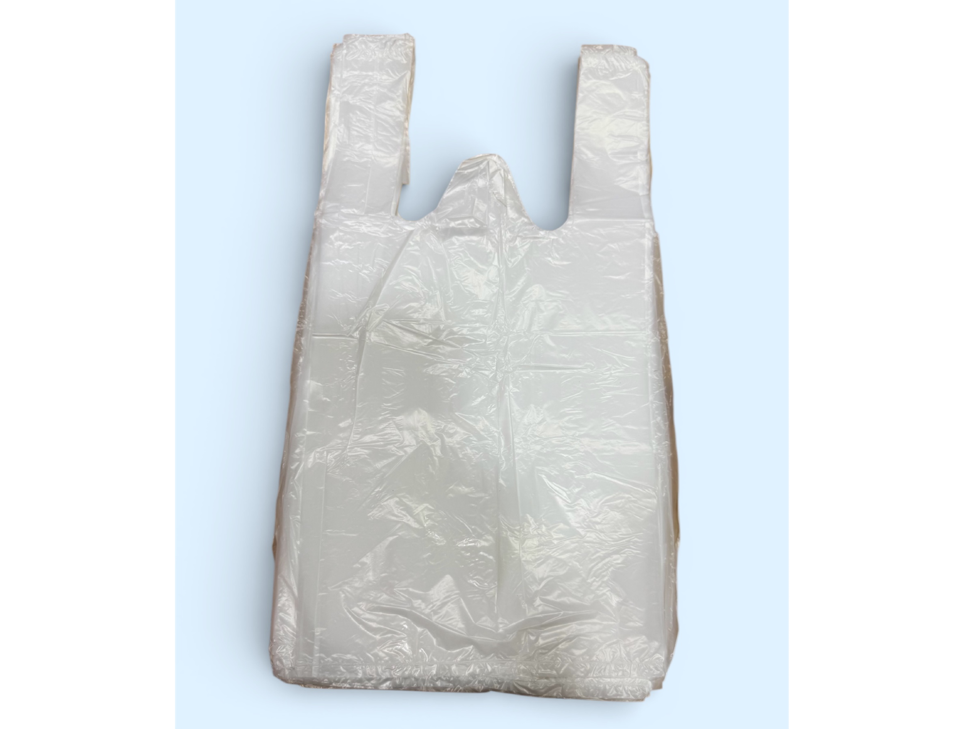 Camiseta 30x40 blanca ref.