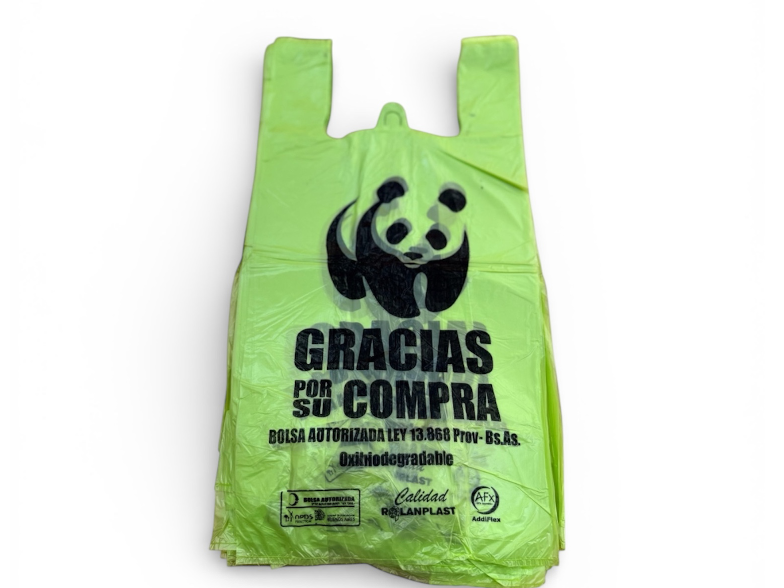 Camiseta 40x50 impresa ref.