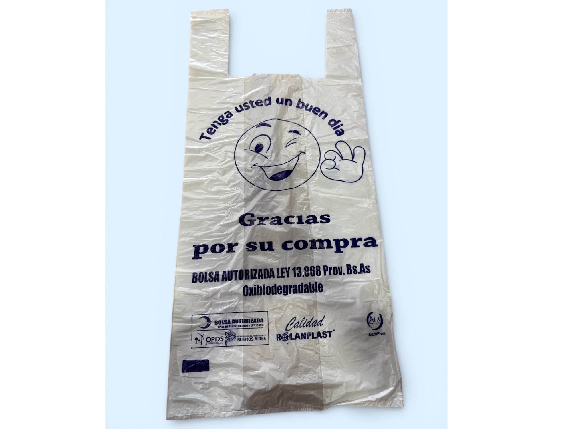 Camiseta 60x80 impresa ref.