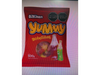 Goma yummy botellitas x 500g